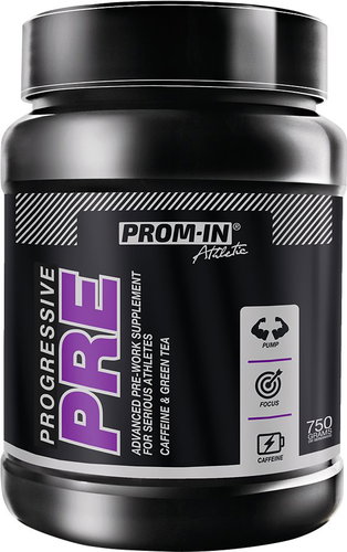 PROM-IN PRE Progressive 750 g - Anabolizer - Main image