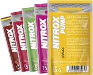 PROM-IN Essential Nitrox Pump 15 g malina - Anabolizér