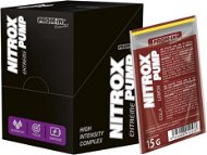 PROM-IN Essential Nitrox Pump Extreme 10 x 15 g - Anabolizér