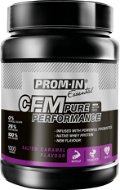 PROM-IN Essential CFM Evolution, 1000 g, slaný karamel - Proteín