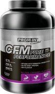 PROM-IN CFM Pure Performance Slaný karamel 2250 g - Proteín