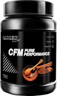 PROM-IN CFM Pure Performance 1000 g, mlieko s medom a škoricou - Proteín