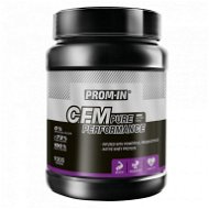PROM-IN CFM Pure Performance 1000 g, jahoda - Proteín