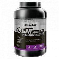 PROM-IN CFM Pure Performance 2250 g, jahoda - Protein