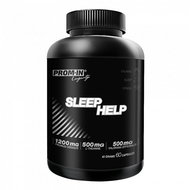 PROM-IN Sleep Help, 60 capsules - Dietary Supplement