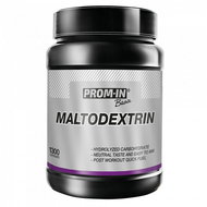 PROM-IN Maltodextrin 1300 g - Gainer
