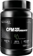 PROM-IN CFM Pure Performance 1000 g, latte macchiato - Protein