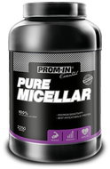 PROM-IN Essential Pure Micellar 2250 g, vanilla - Protein