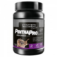 PROM-IN Essential Penthapro Balance 1000 g, Irish choco - Protein