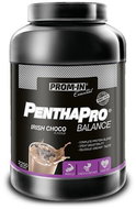 PROM-IN Essential Penthapro Balance 2250 g, Irish choco - Protein