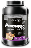 PROM-IN Essential Penthapro Balance 2250 g, cinnamon - Protein