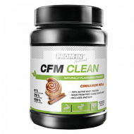 PROM-IN CFM Clean 1000 g, skořice - Protein