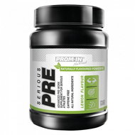 PROM-IN Serious PRE Natural 750 g, lemon - Anabolizer