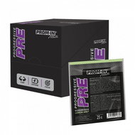 PROM-IN Progressive PRE 10 × 25 g, lemon - Pre-Workout Supplement