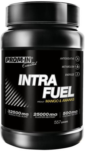 PROM-IN Intra Fuel 557 g, mango - Pre-Workout Supplement - Main image