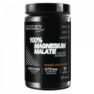 PROM-IN 100% Magnesium Malate 324 g, orange - Sports Drink