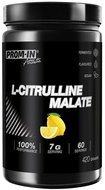 PROM-IN Citrulline Malate 420 g citron - Aminokyseliny