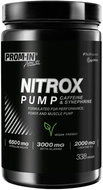 PROM-IN Nitrox Pump Caffeine & Synephrine 338 g Raspberry/Citron - Pre-training mixture