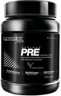 PROM-IN Serious PRE 2.0 - Pre-training mixture