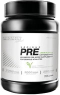 PROM-IN Serious PRE 2.0 Natural 705 g Citron - Pre-training mixture