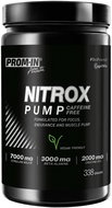 PROM-IN Nitrox Pump Caffeine-Free 338 g Mango/pineapple - Pre-training mixture