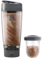 PROMiXX Pro rechargeable shaker - Graphite Grey 600 ml - Shaker