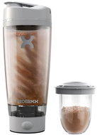 PROMiXX Pro rechargeable shaker - Cool Grey 600 ml - Shaker