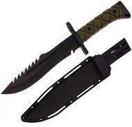 Pronett XJ4737 Taktický nůž 34 cm - Nůž