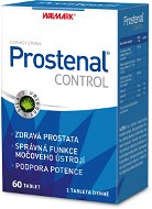 Prostenal Control, 60 tablet - Dietary Supplement