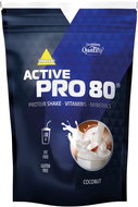 Inkospor Active PRO 80 protein 500 g, coconut - Protein