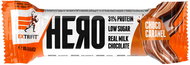 Extrifit Hero Protein Bar 31%, 65 g choco caramel - Protein Bar