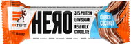 Extrifit Hero Protein Bar 31%, 65 g choco coconut - Protein Bar