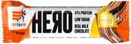 Extrifit Hero Protein Bar 31%, 65 g choco vanilla - Protein Bar