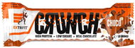 Extrifit Protein Bar Crunch 50 g chocolate - Protein Bar
