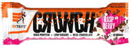 Extrifit Protein Bar Crunch 50 g raspberry - Protein Bar