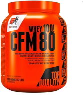 Extrifit CFM Instant Whey 80 1000 g salted caramel - Protein