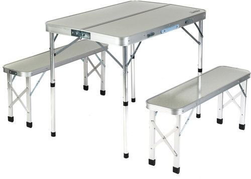 Campgo 9060-2 Main image Campgo 9060-2 - Camping Set - Main image