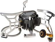 Campgo Tengu - Camping Stove