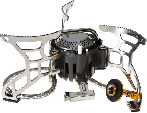 Campgo Tengu - Camping Stove - Main image