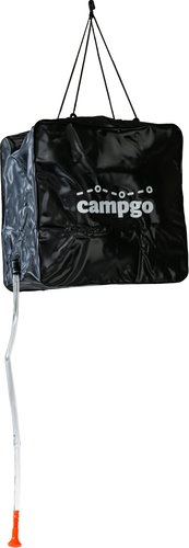 Campgo Shower 40l Main image Campgo Shower 40l - Camping Shower - Main image