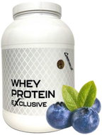 Cybergenix Whey Protein Exclusive - Blueberry - Protein
