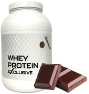 Cybergenix Whey protein exclusive - chocolate - Protein