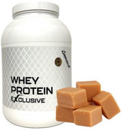 Cybergenix Whey Protein Exclusive - Salted Caramel - Protein