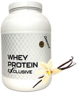 Cybergenix Whey Protein Exclusive - Vanilla - Protein