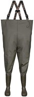 FOX Khaki HD XL Waders - Waders