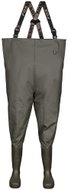 FOX Khaki HD XL Waders 44 (UK11) - Waders