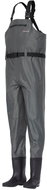 Abu Garcia Prsačky Nylon Chest Waders 46/47 - Waders