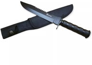 Pronett Vojenský taktický nůž na přežití 35 cm s pouzdrem - Nůž