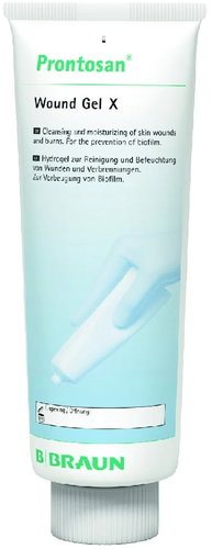 Prontosan Wound Gel X 250g - Medical Device - Main image