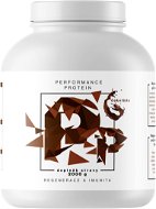 BrainMax Performance Proteín Čokoláda 2 kg - Proteín